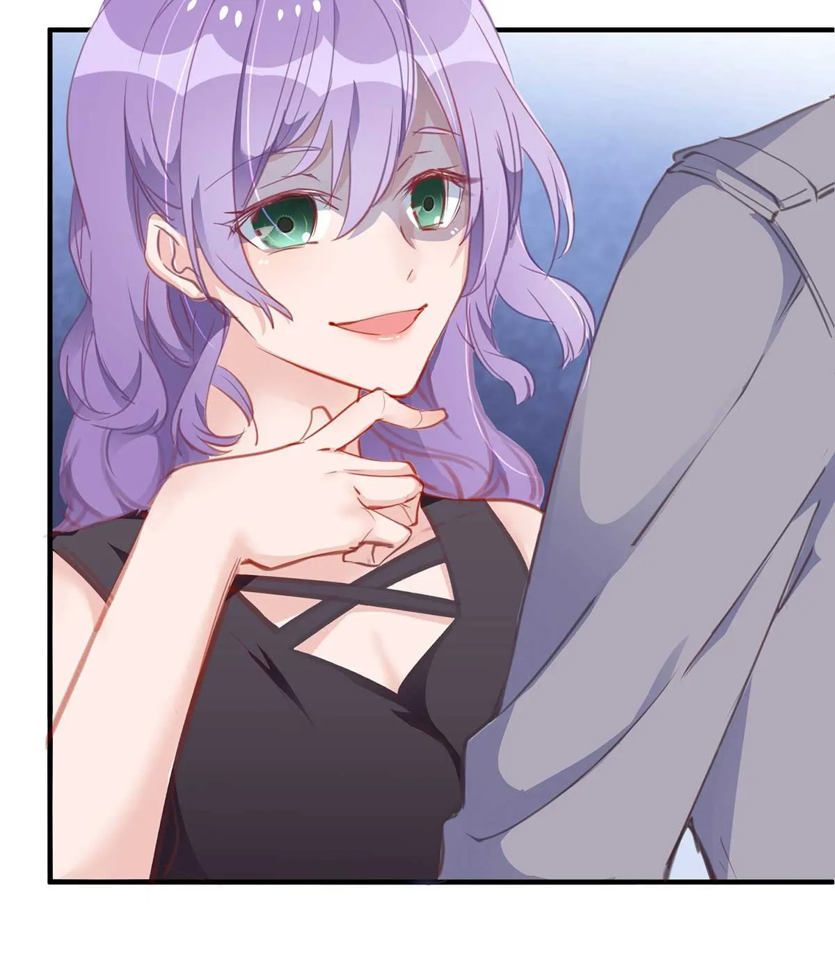 Little Twin Matchmakers (Colored) Chapter 1 page 31 - 