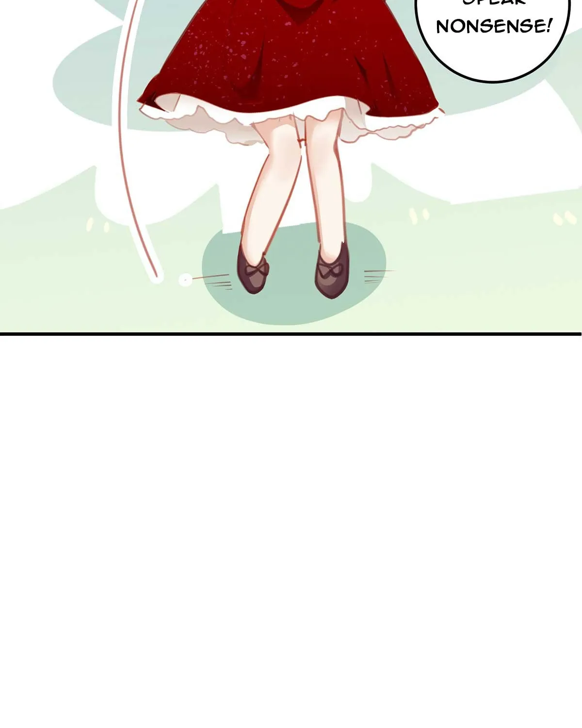 Little Twin Matchmakers (Colored) Chapter 1 page 33 - 