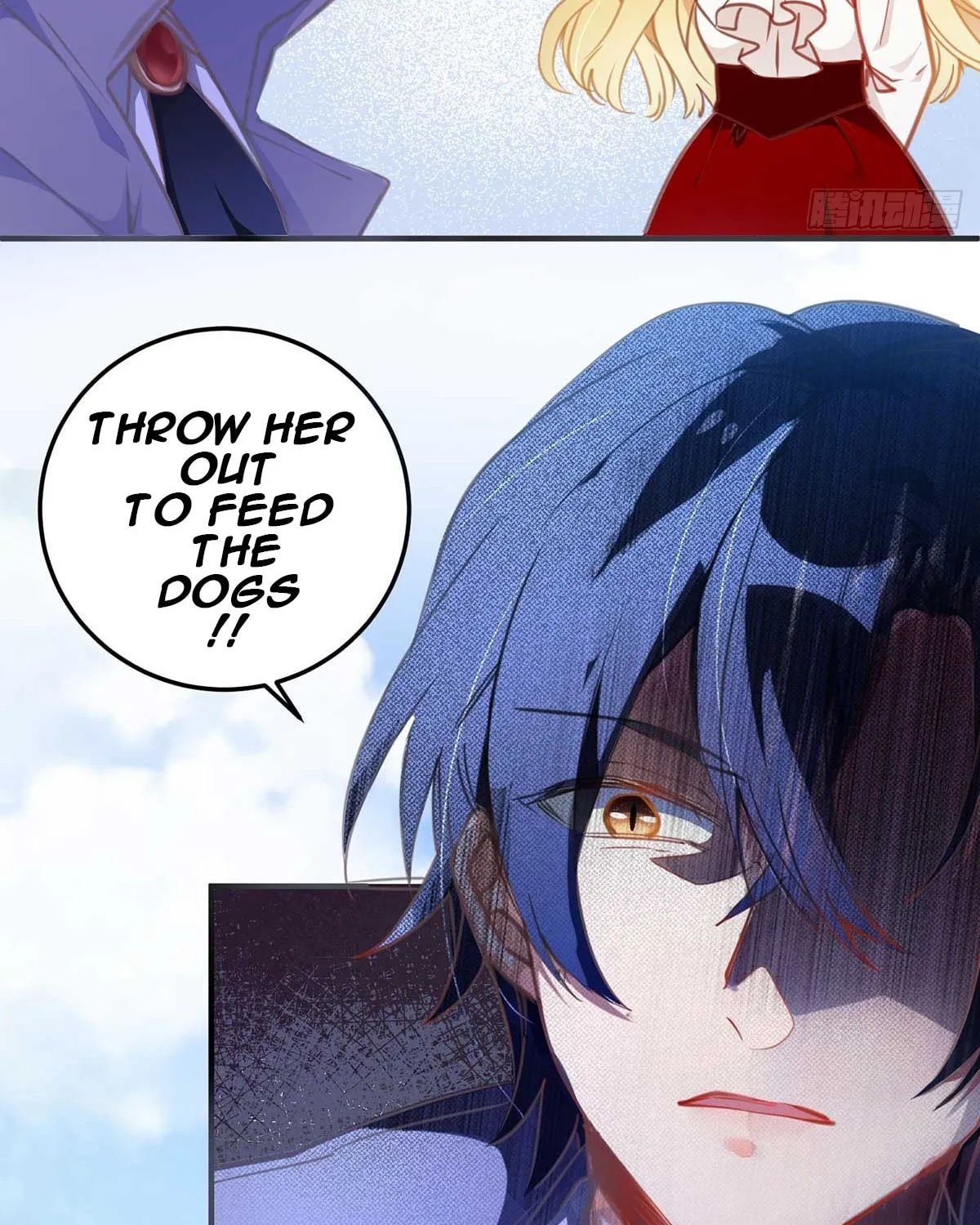 Little Twin Matchmakers (Colored) Chapter 1 page 35 - 