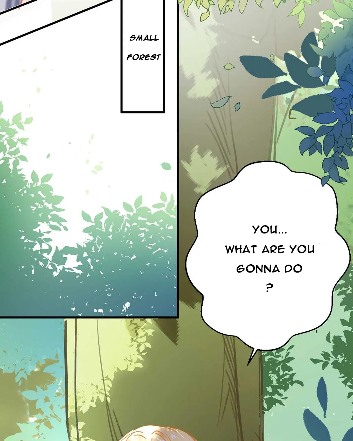 Little Twin Matchmakers (Colored) Chapter 1 page 39 - 