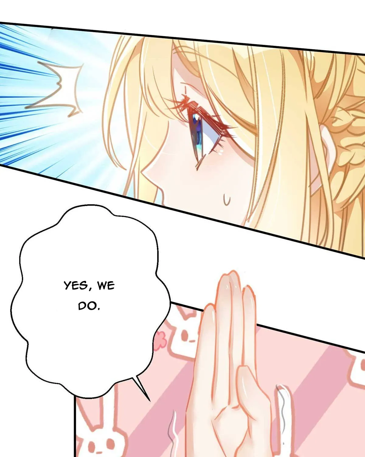 Little Twin Matchmakers (Colored) Chapter 1 page 44 - 