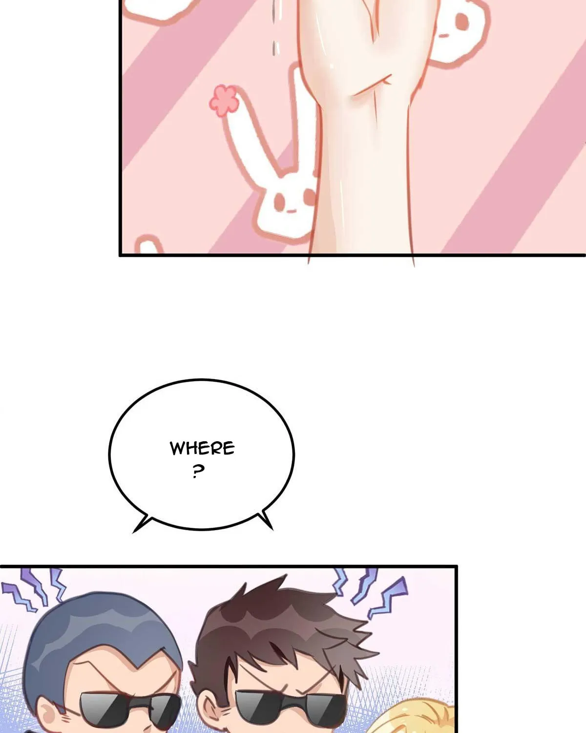Little Twin Matchmakers (Colored) Chapter 1 page 45 - 