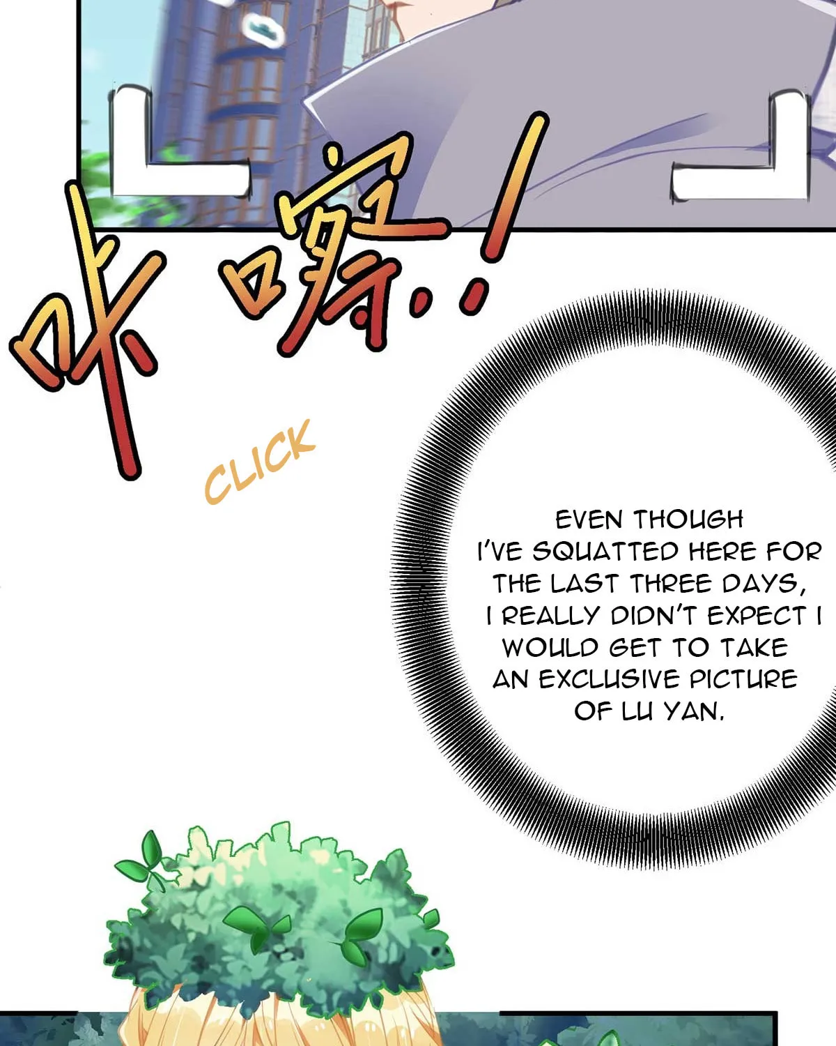 Little Twin Matchmakers (Colored) Chapter 1 page 6 - 