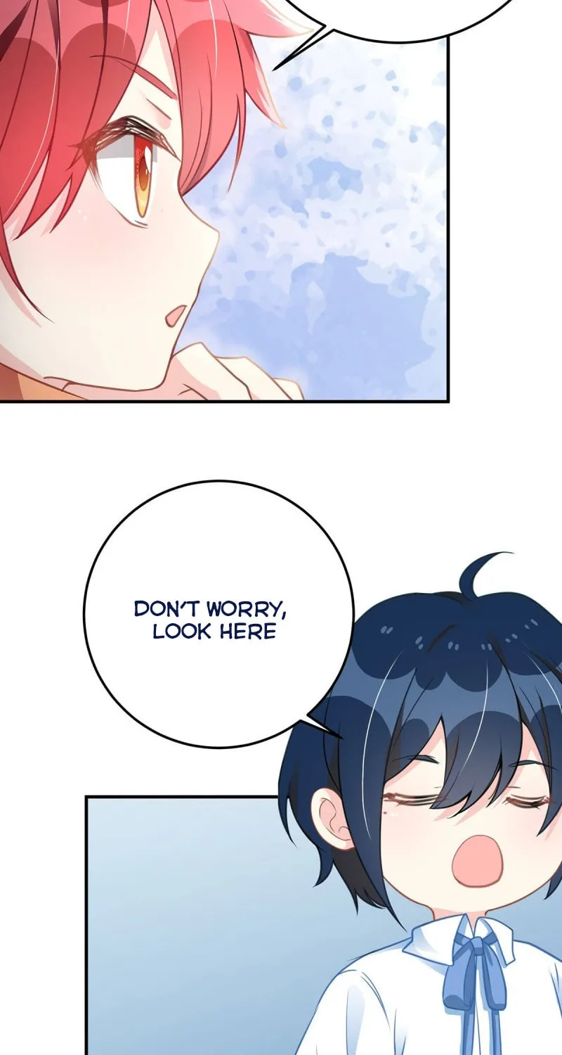 Little Twin Matchmakers (Colored) Chapter 10 page 13 - 