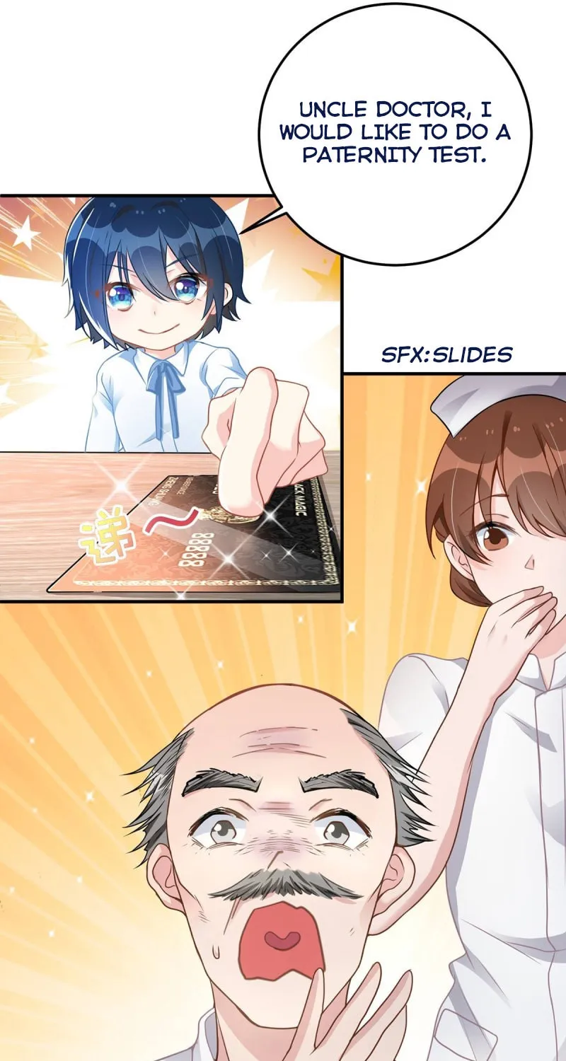 Little Twin Matchmakers (Colored) Chapter 10 page 15 - 