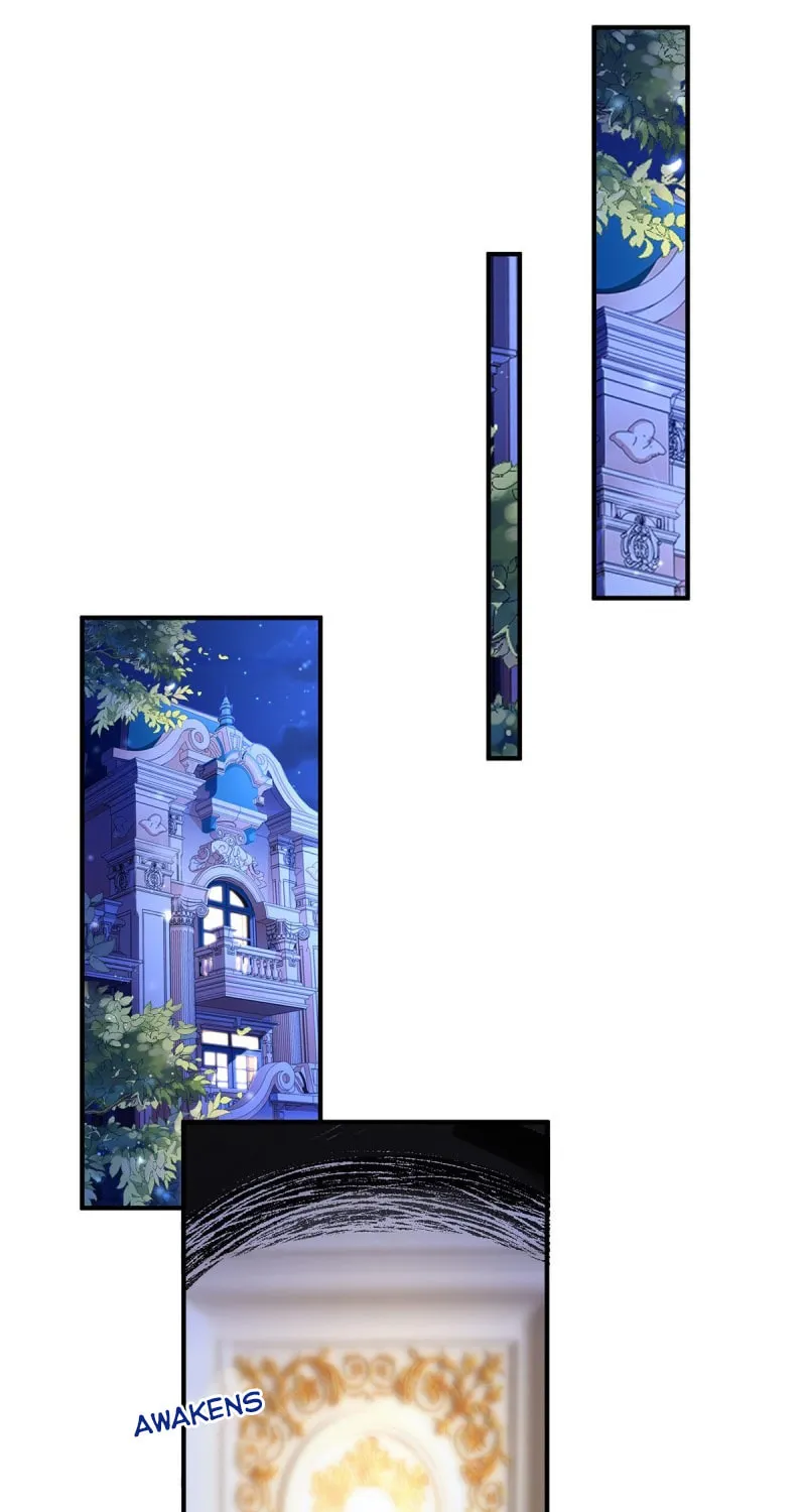Little Twin Matchmakers (Colored) Chapter 10 page 3 - 