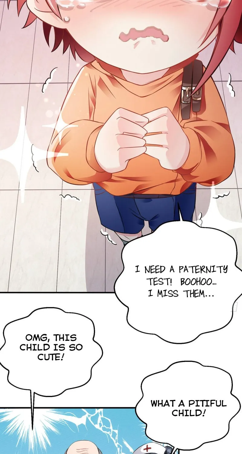 Little Twin Matchmakers (Colored) Chapter 10 page 26 - 