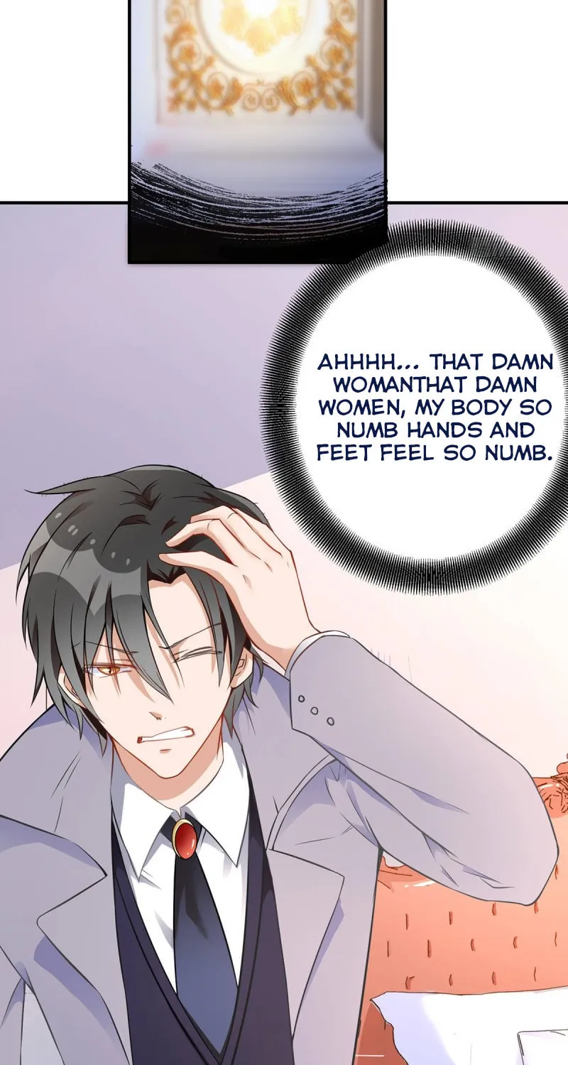 Little Twin Matchmakers (Colored) Chapter 10 page 4 - 