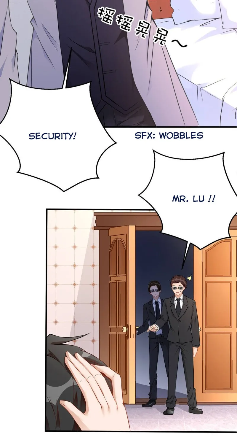Little Twin Matchmakers (Colored) Chapter 10 page 5 - 
