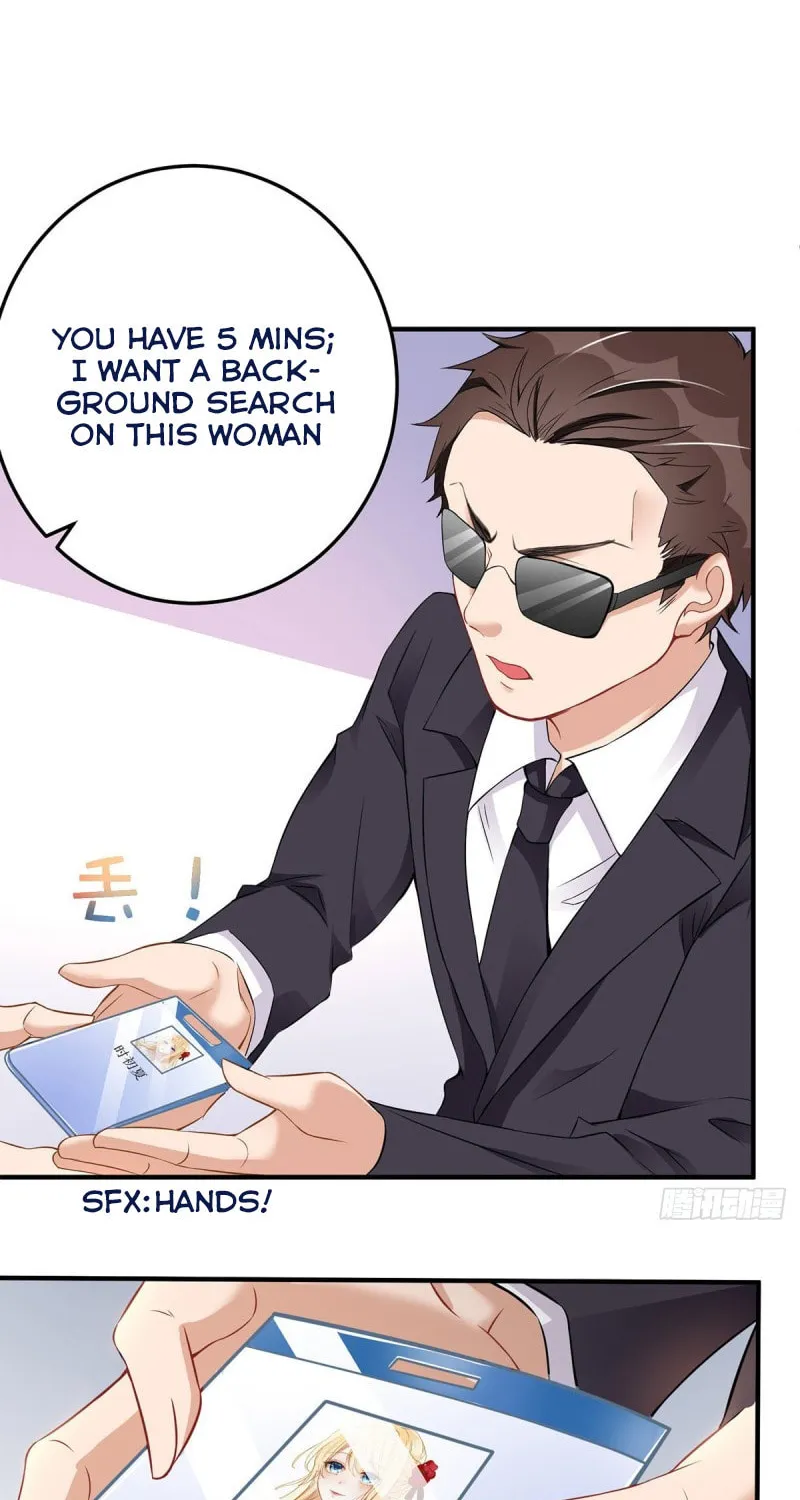 Little Twin Matchmakers (Colored) Chapter 10 page 6 - 