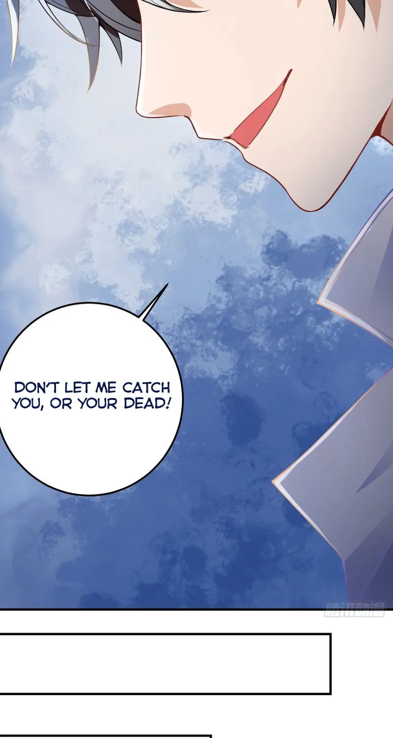 Little Twin Matchmakers (Colored) Chapter 10 page 9 - 