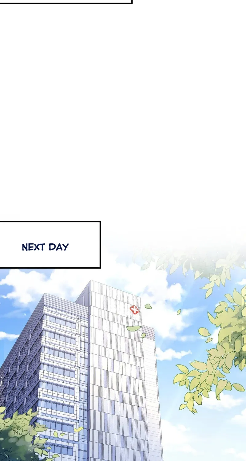 Little Twin Matchmakers (Colored) Chapter 10 page 10 - 