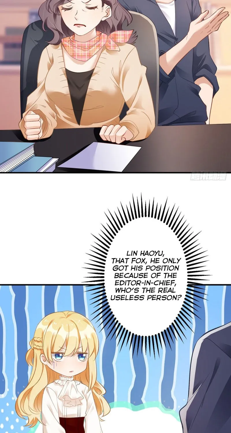 Little Twin Matchmakers (Colored) Chapter 11 page 11 - 