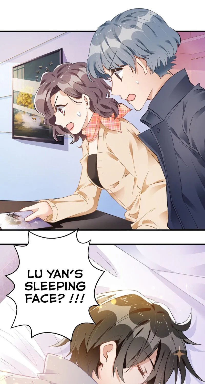 Little Twin Matchmakers (Colored) Chapter 11 page 14 - 