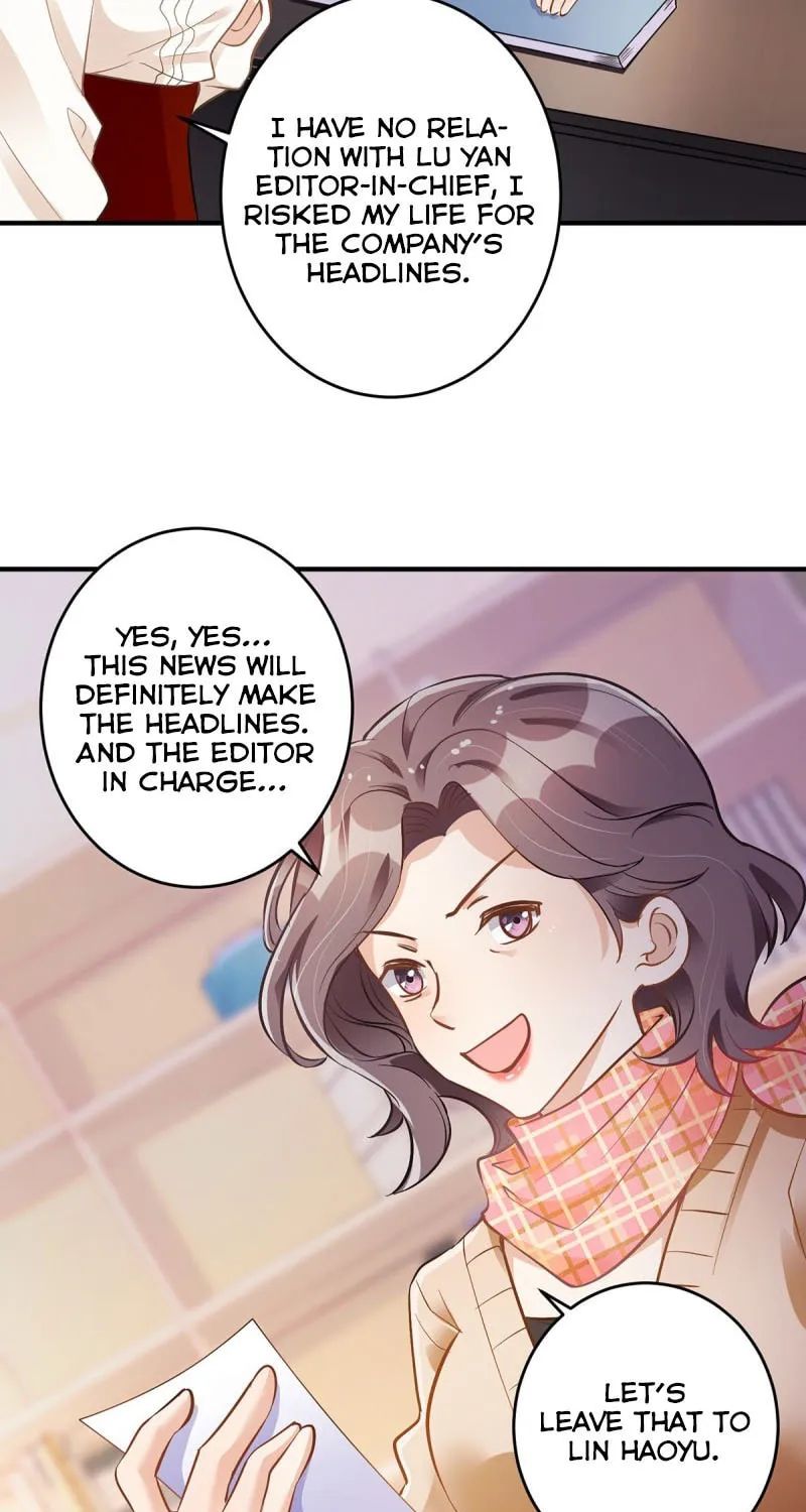 Little Twin Matchmakers (Colored) Chapter 11 page 16 - 
