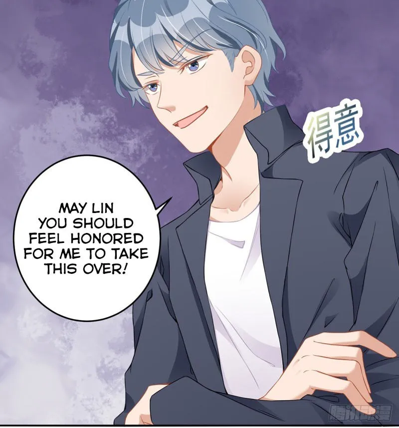 Little Twin Matchmakers (Colored) Chapter 11 page 18 - 