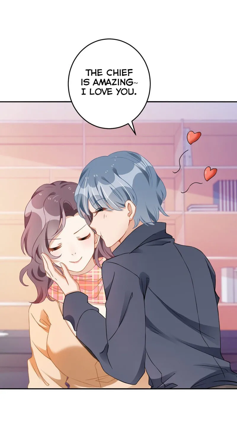 Little Twin Matchmakers (Colored) Chapter 11 page 24 - 