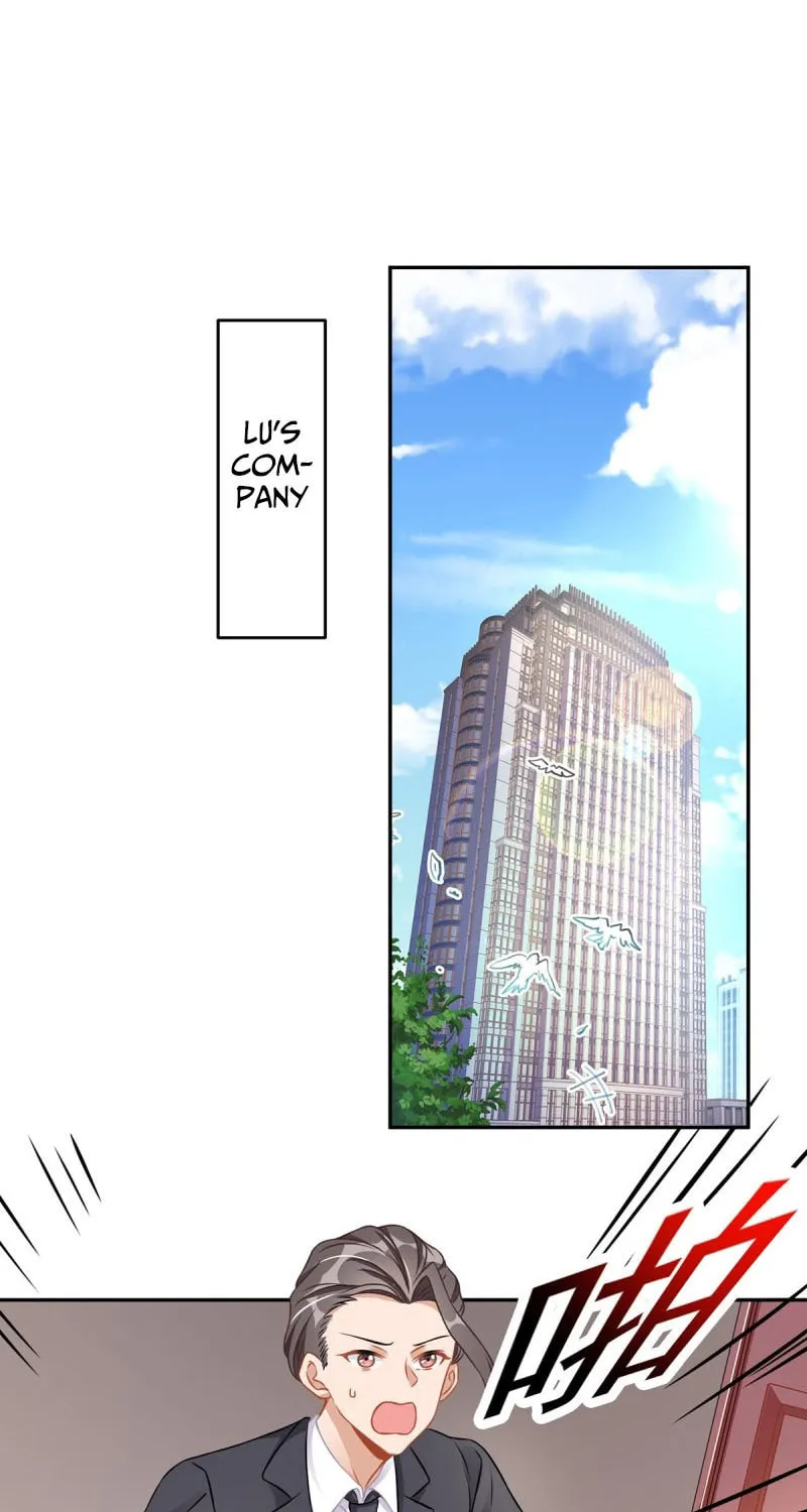 Little Twin Matchmakers (Colored) Chapter 11 page 25 - 