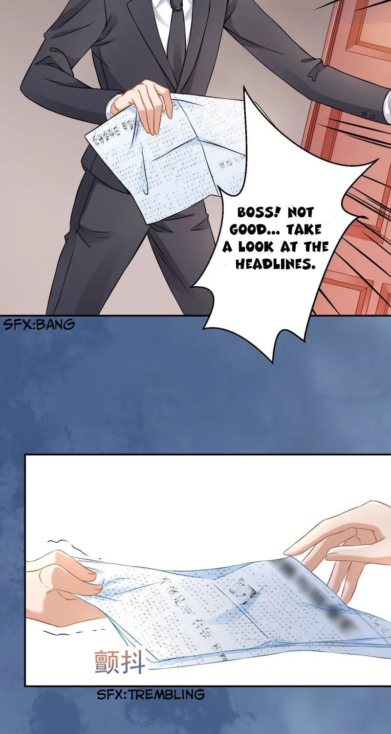 Little Twin Matchmakers (Colored) Chapter 11 page 26 - 