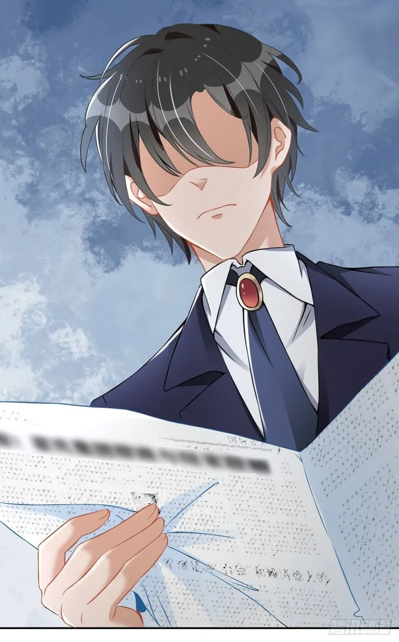 Little Twin Matchmakers (Colored) Chapter 11 page 27 - 