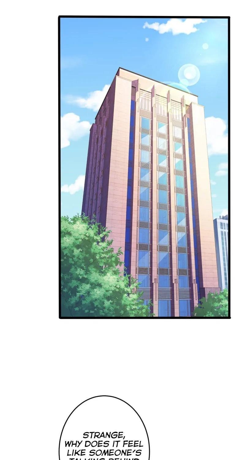 Little Twin Matchmakers (Colored) Chapter 11 page 8 - 