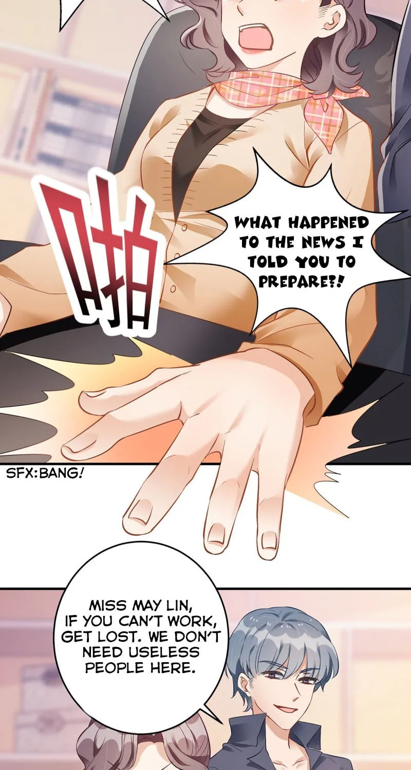 Little Twin Matchmakers (Colored) Chapter 11 page 10 - 