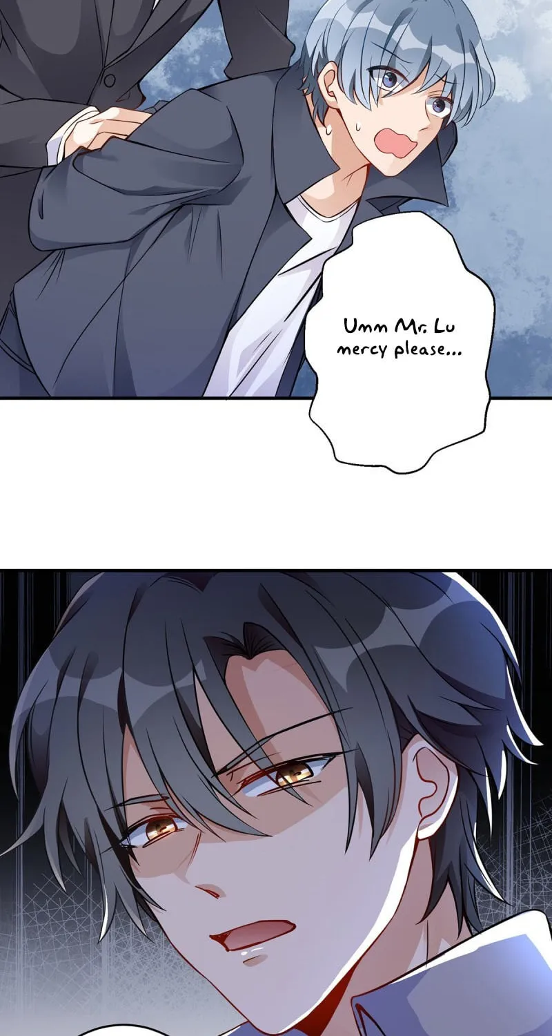 Little Twin Matchmakers (Colored) Chapter 12 page 12 - 
