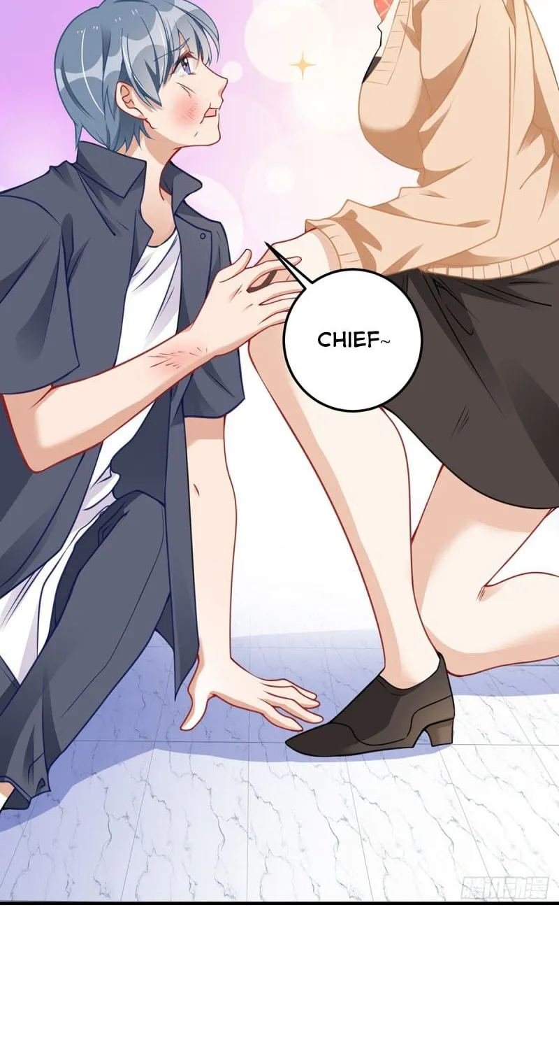 Little Twin Matchmakers (Colored) Chapter 12 page 17 - 