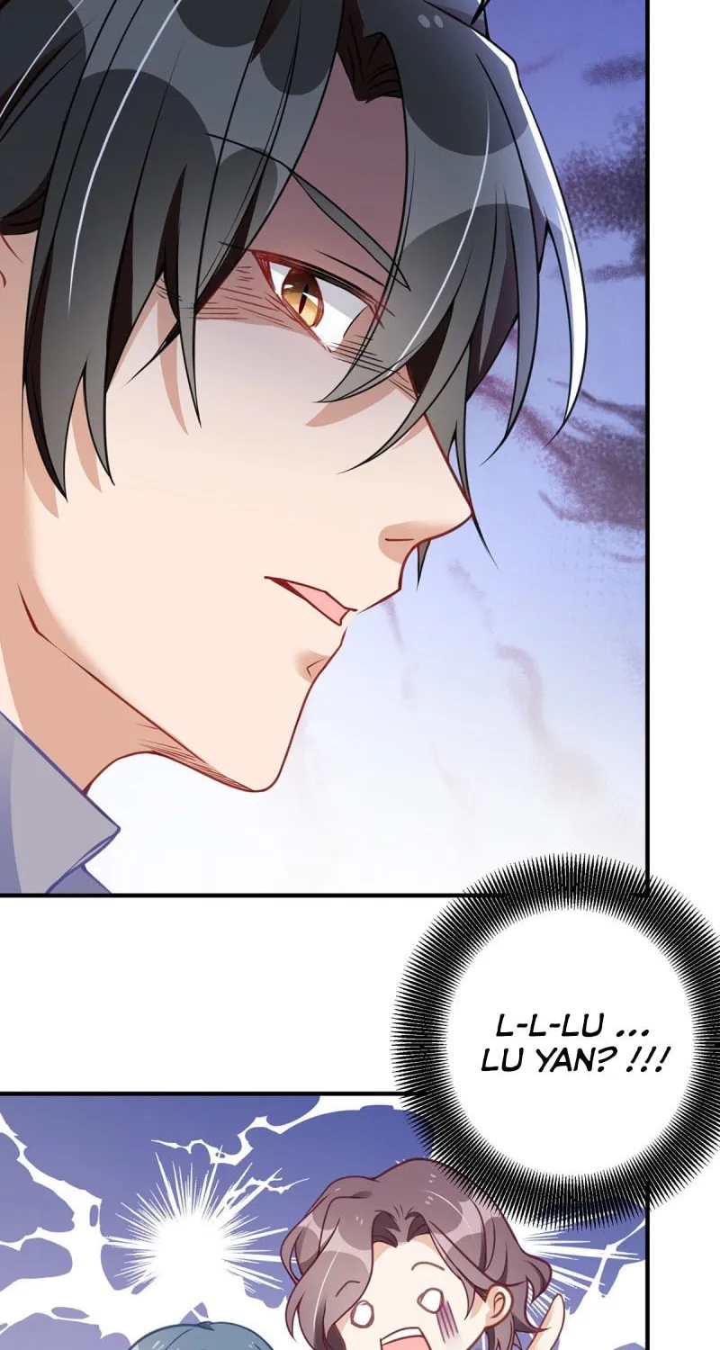 Little Twin Matchmakers (Colored) Chapter 12 page 19 - 