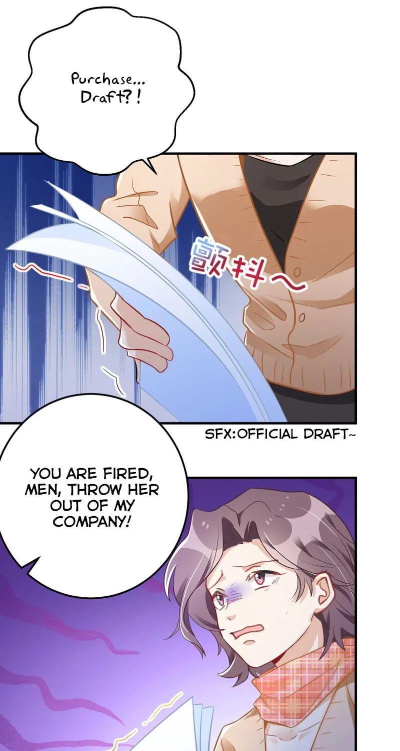 Little Twin Matchmakers (Colored) Chapter 12 page 24 - 