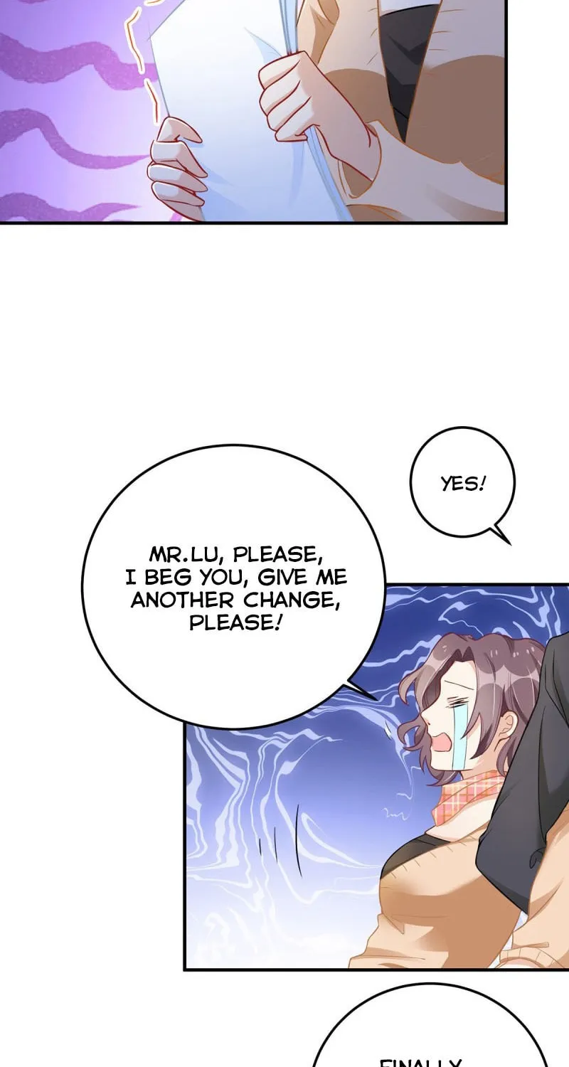 Little Twin Matchmakers (Colored) Chapter 12 page 25 - 