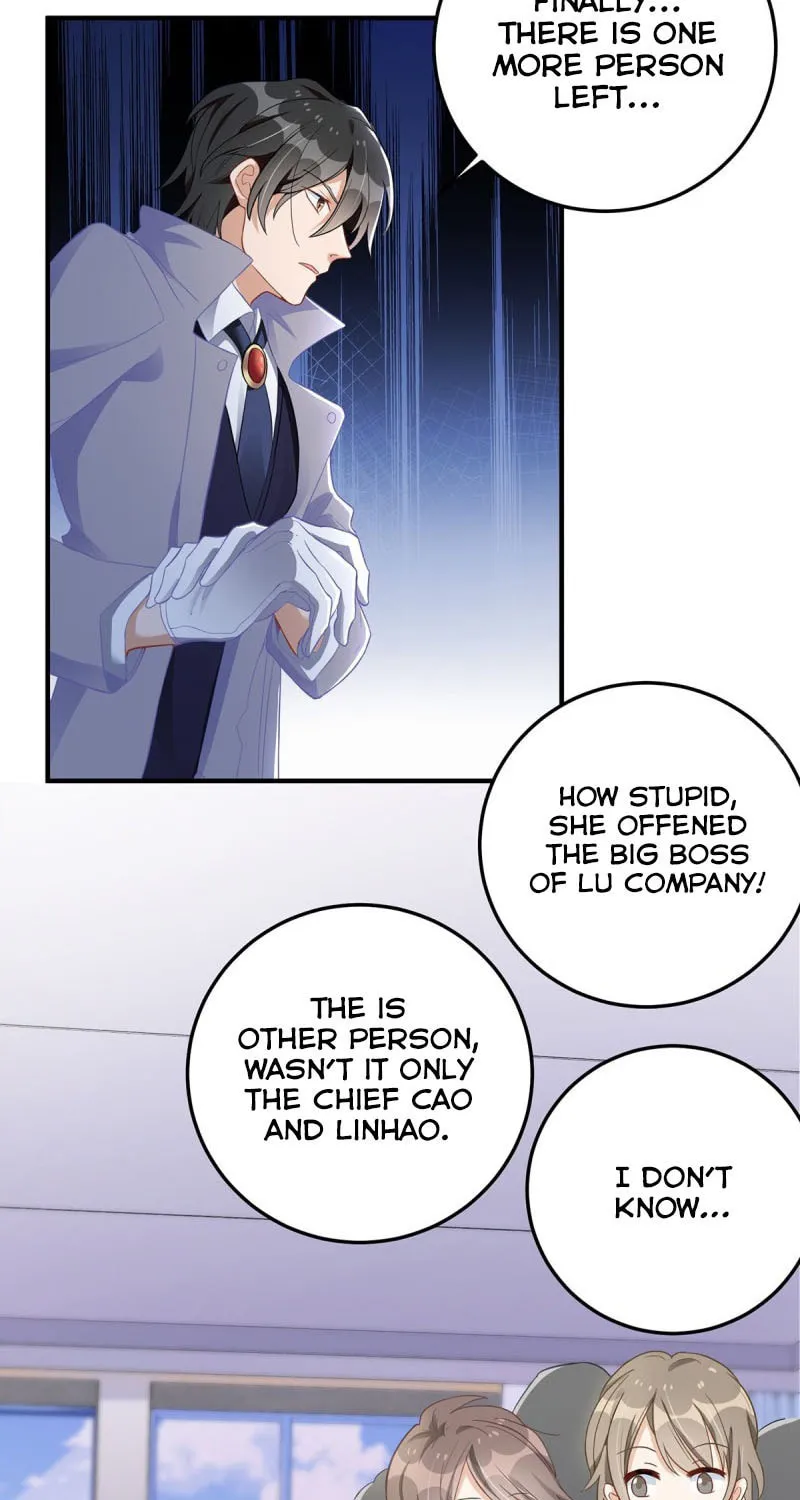 Little Twin Matchmakers (Colored) Chapter 12 page 26 - 