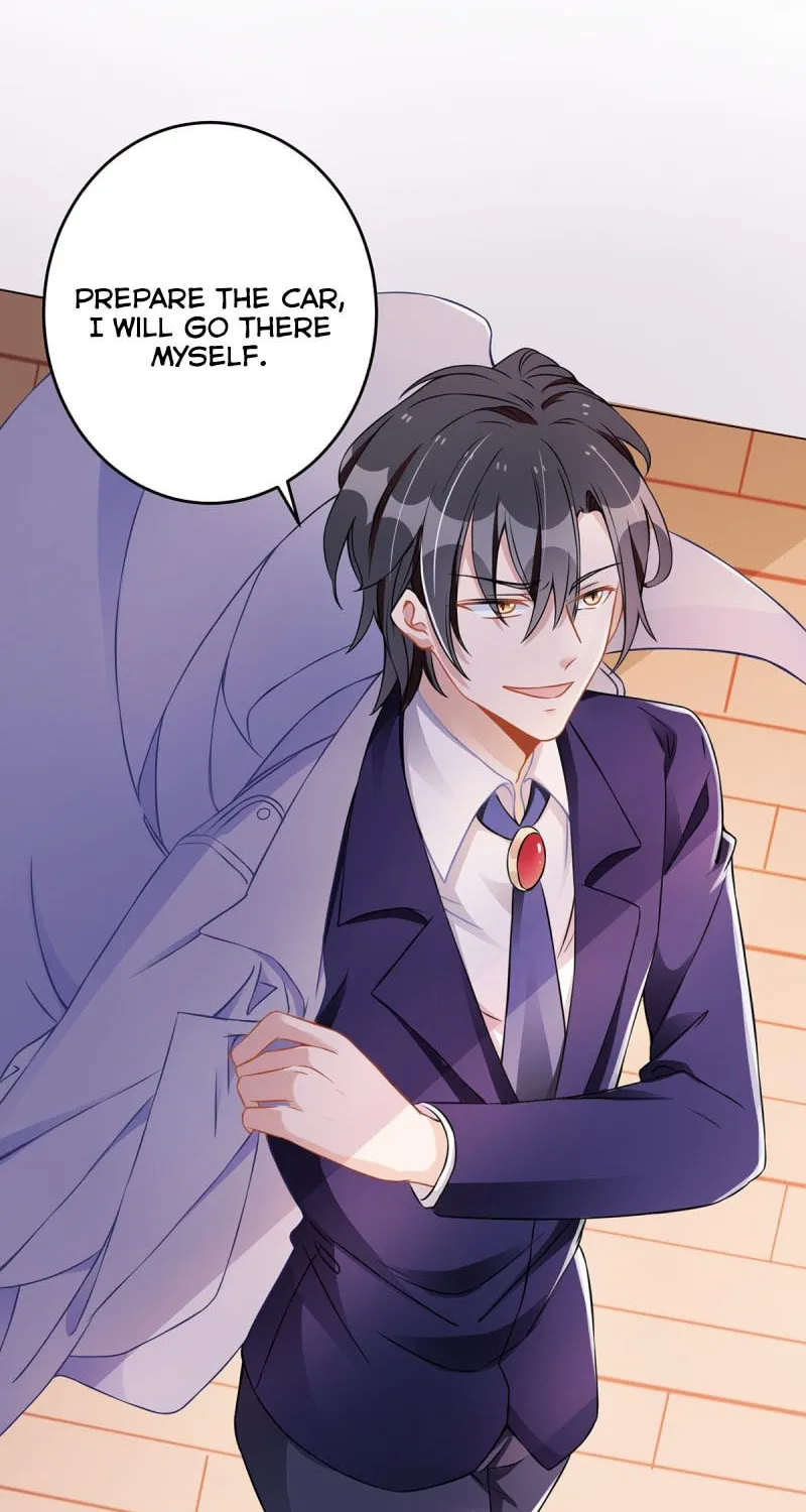 Little Twin Matchmakers (Colored) Chapter 12 page 4 - 