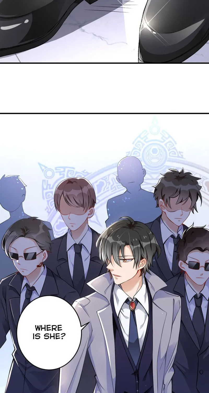 Little Twin Matchmakers (Colored) Chapter 12 page 9 - 