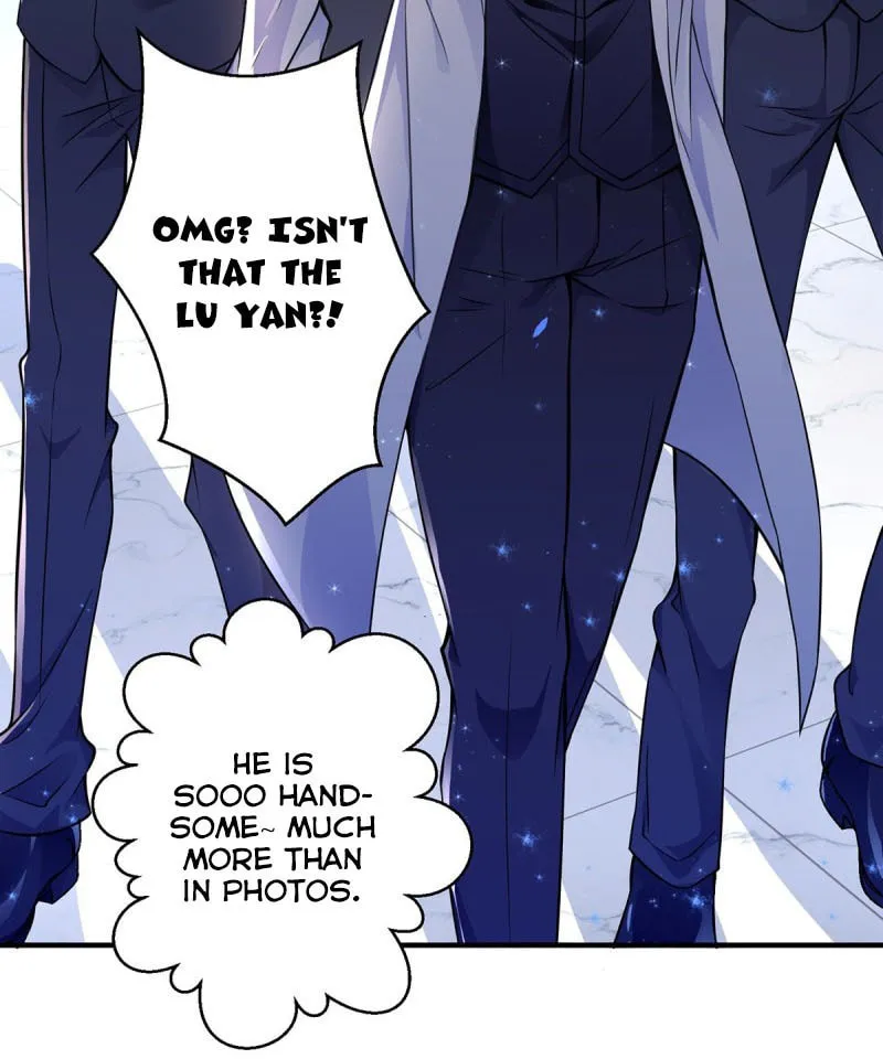 Little Twin Matchmakers (Colored) Chapter 12 page 10 - 
