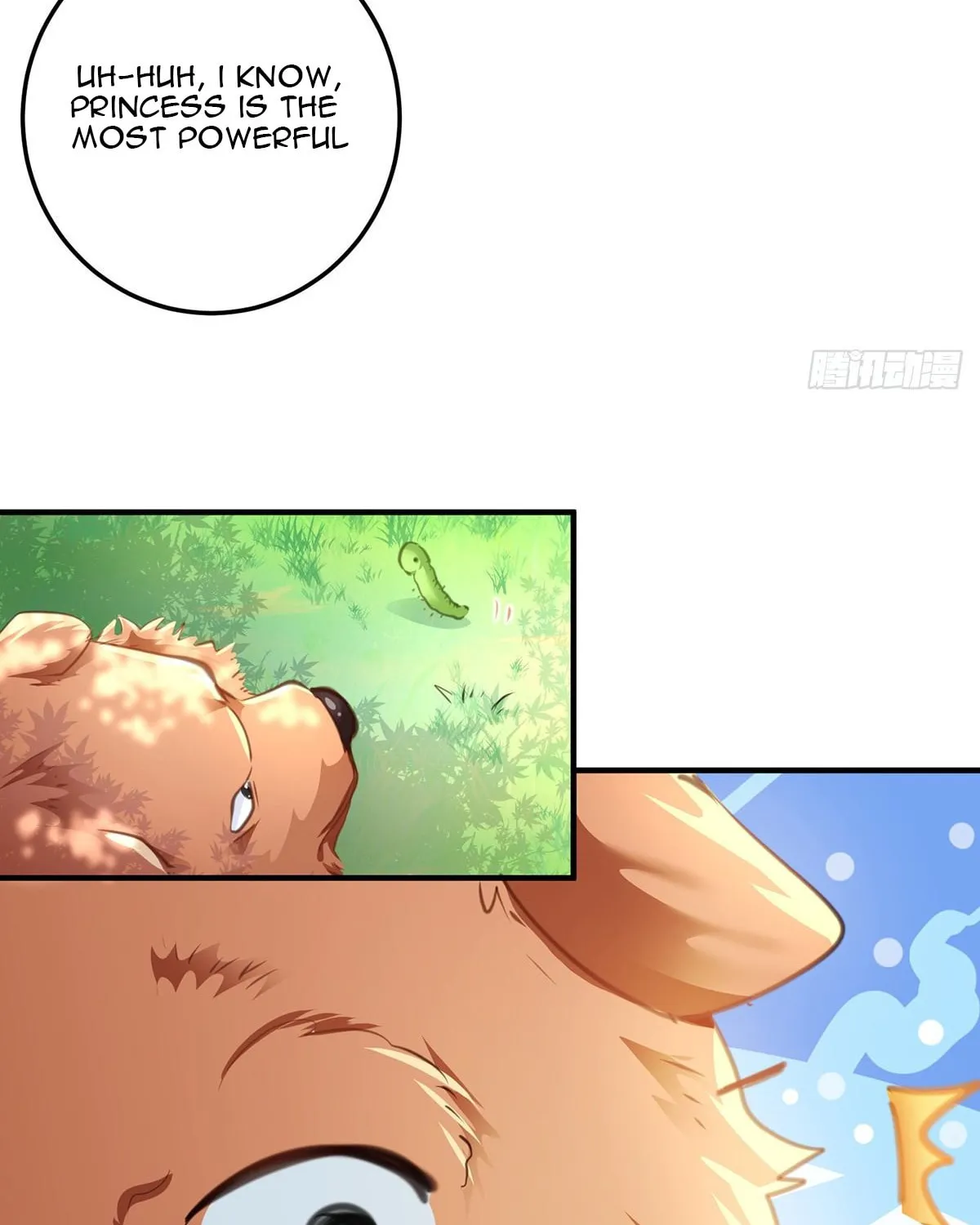 Little Twin Matchmakers (Colored) Chapter 2 page 16 - 