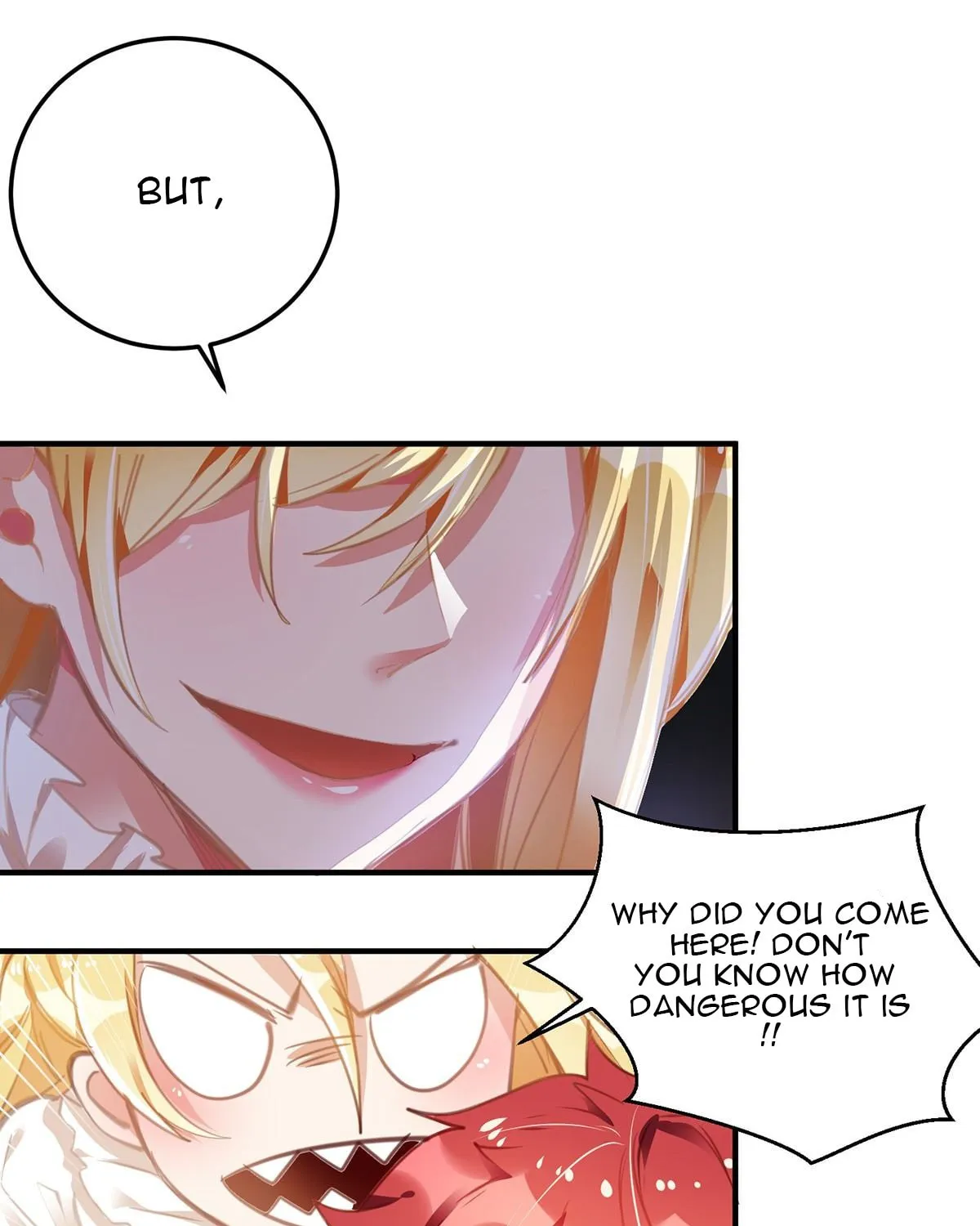 Little Twin Matchmakers (Colored) Chapter 2 page 24 - 