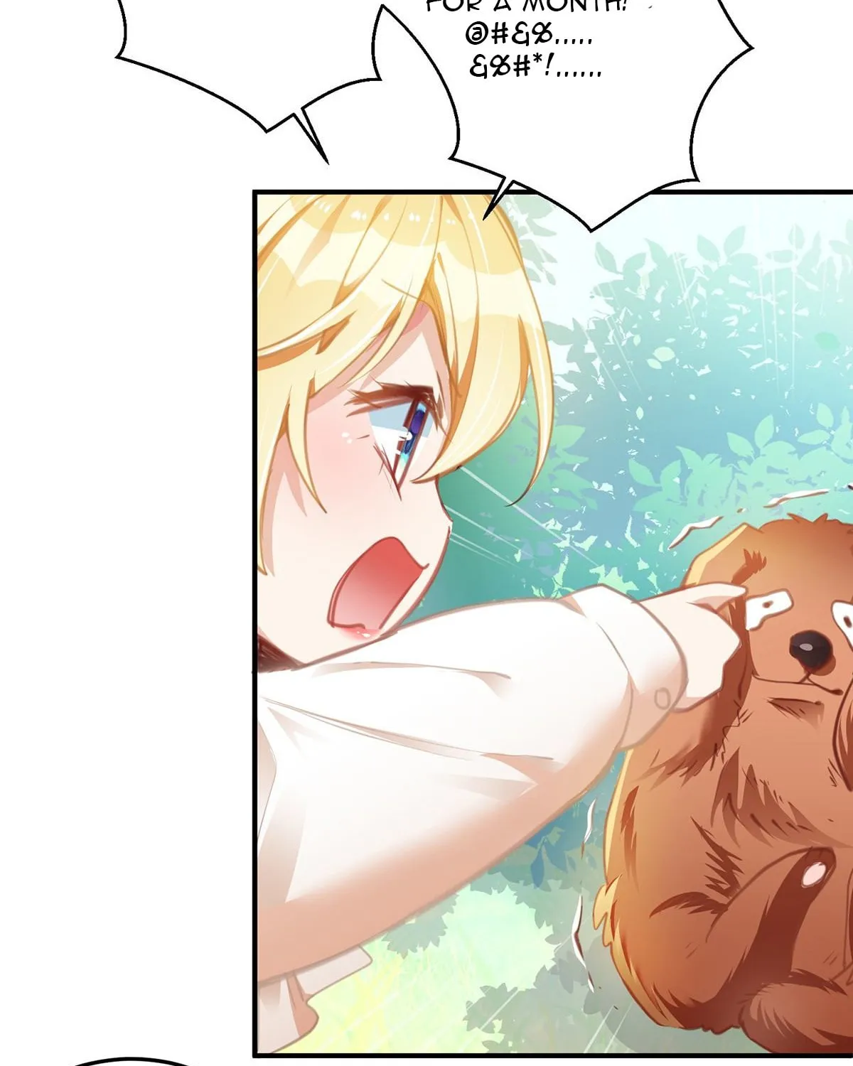 Little Twin Matchmakers (Colored) Chapter 2 page 27 - 