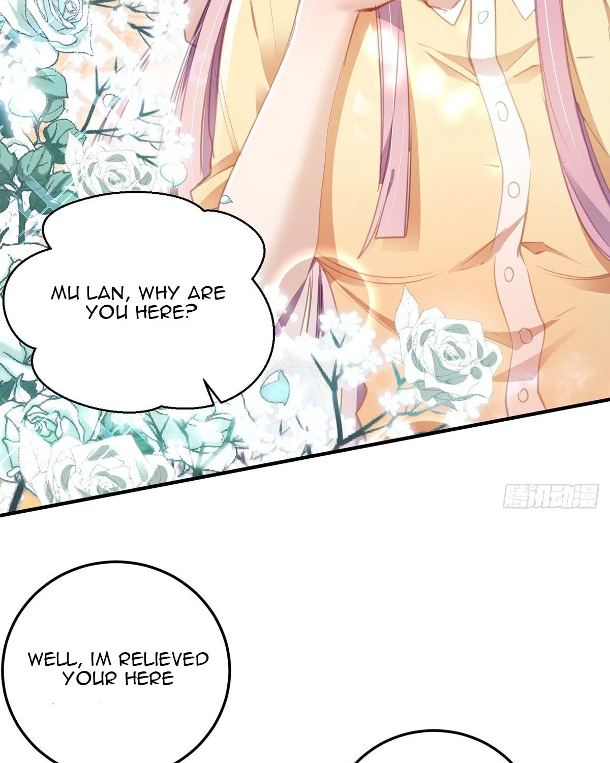 Little Twin Matchmakers (Colored) Chapter 2 page 30 - 