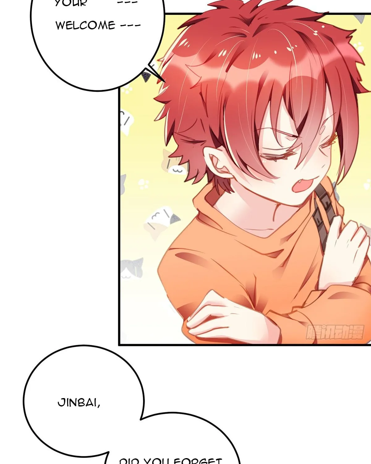 Little Twin Matchmakers (Colored) Chapter 2 page 32 - 