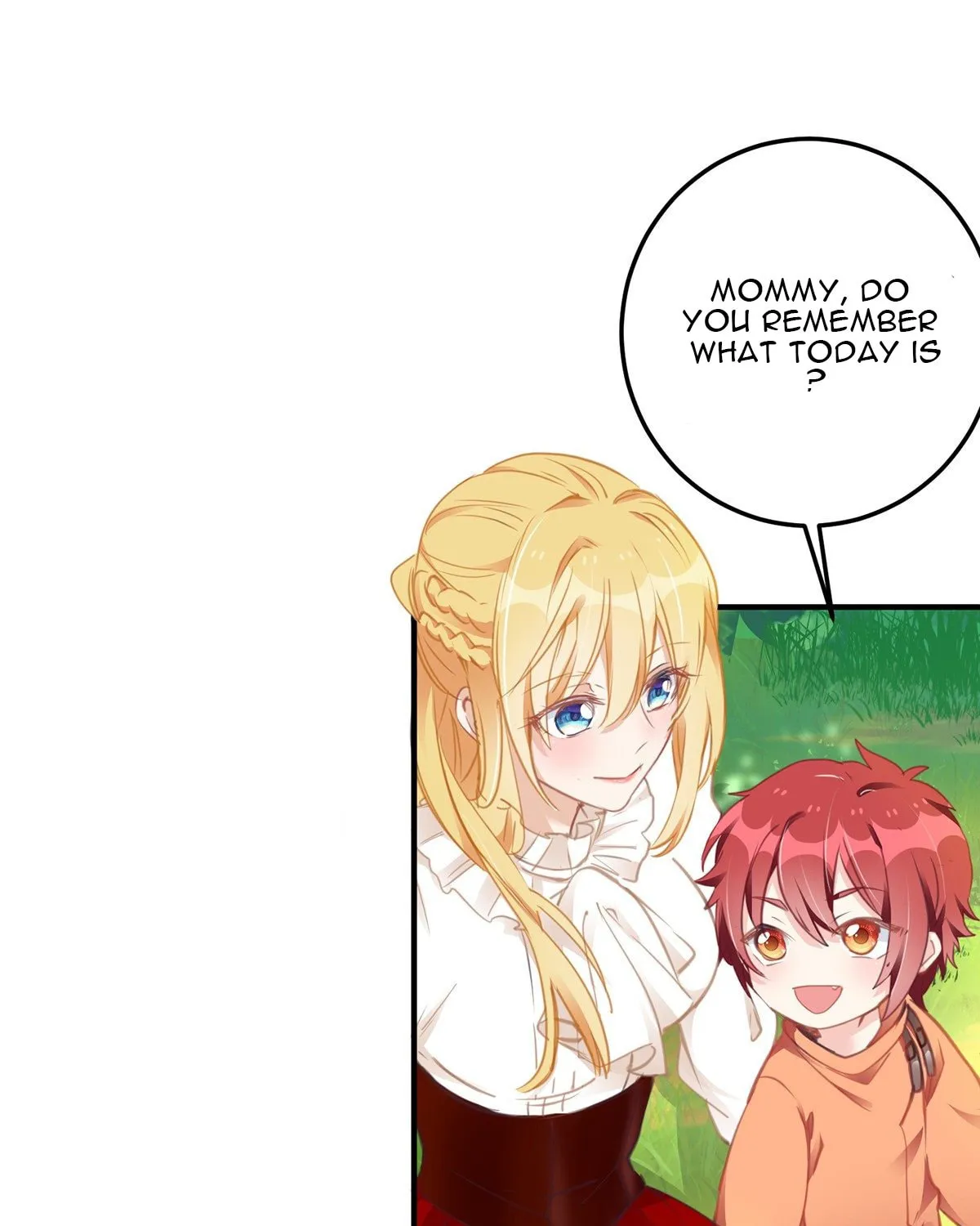 Little Twin Matchmakers (Colored) Chapter 2 page 35 - 