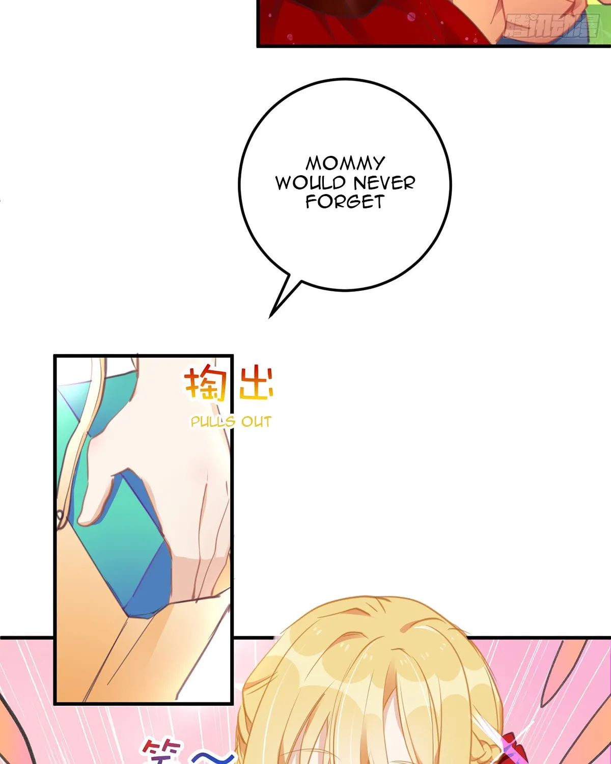 Little Twin Matchmakers (Colored) Chapter 2 page 36 - 