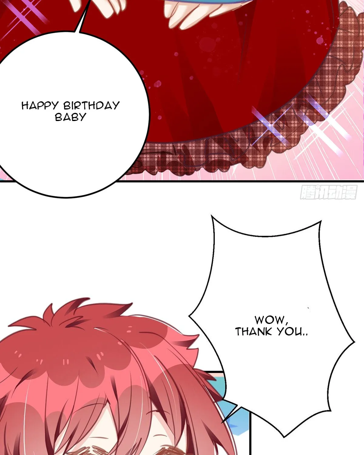 Little Twin Matchmakers (Colored) Chapter 2 page 38 - 