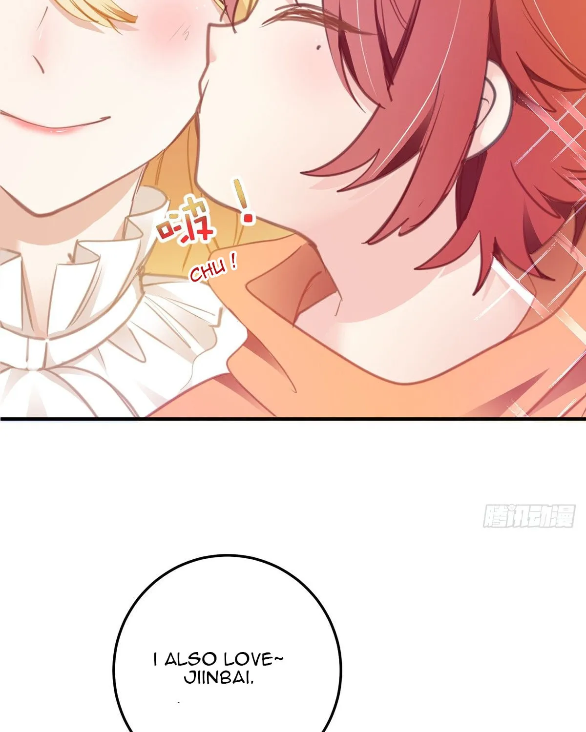 Little Twin Matchmakers (Colored) Chapter 2 page 41 - 