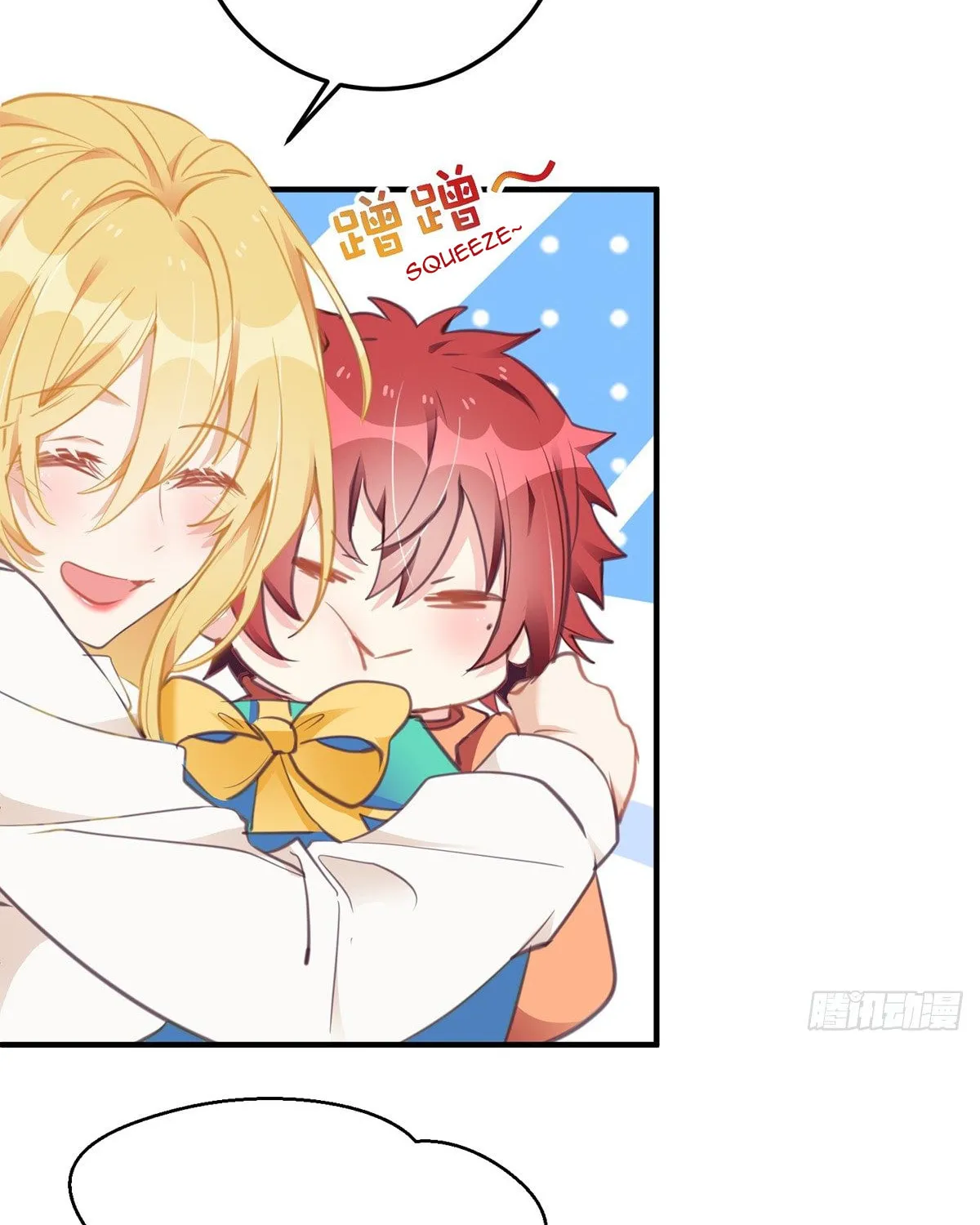 Little Twin Matchmakers (Colored) Chapter 2 page 42 - 
