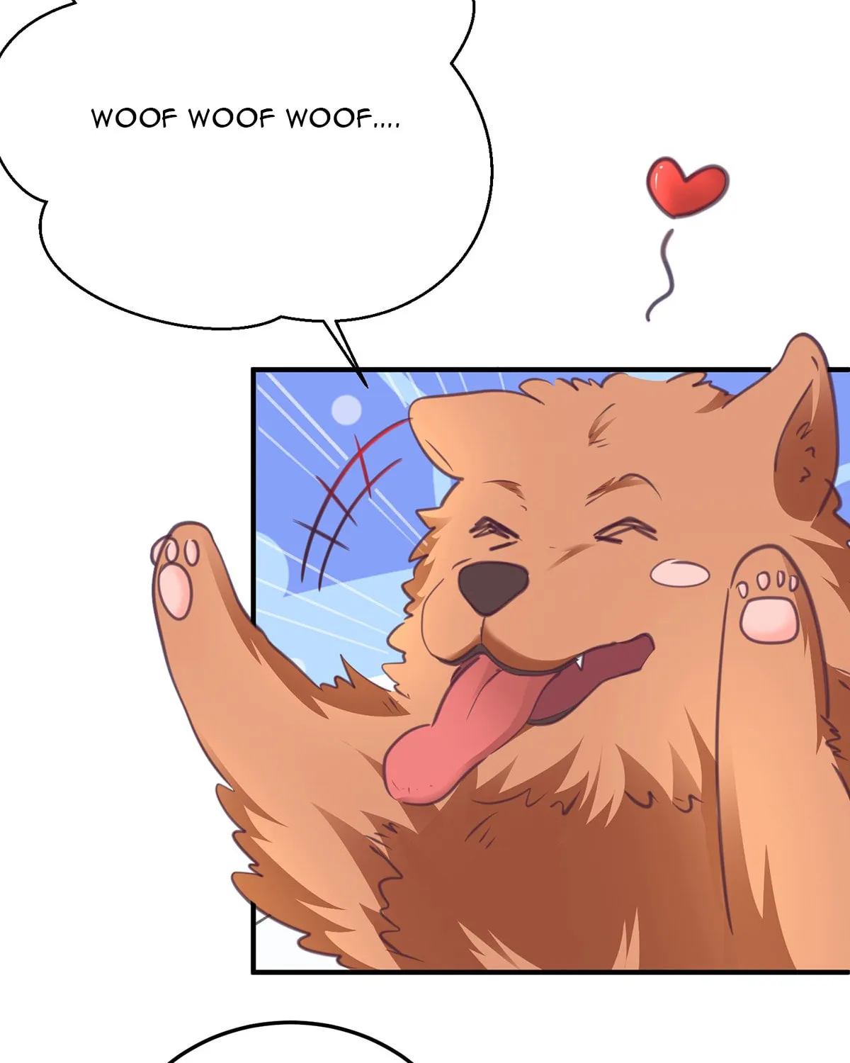Little Twin Matchmakers (Colored) Chapter 2 page 43 - 
