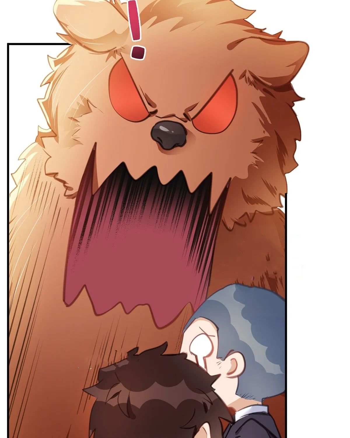 Little Twin Matchmakers (Colored) Chapter 2 page 9 - 