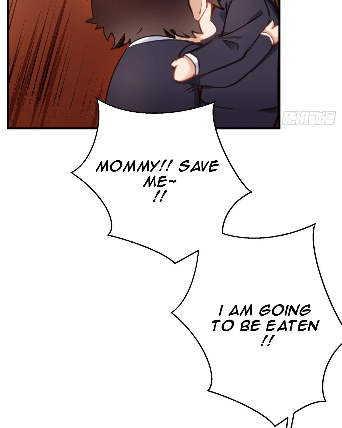 Little Twin Matchmakers (Colored) Chapter 2 page 10 - 