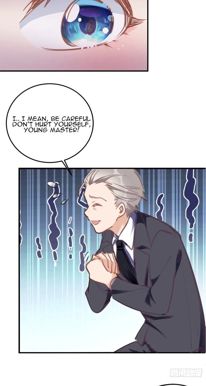 Little Twin Matchmakers (Colored) Chapter 3 page 11 - 