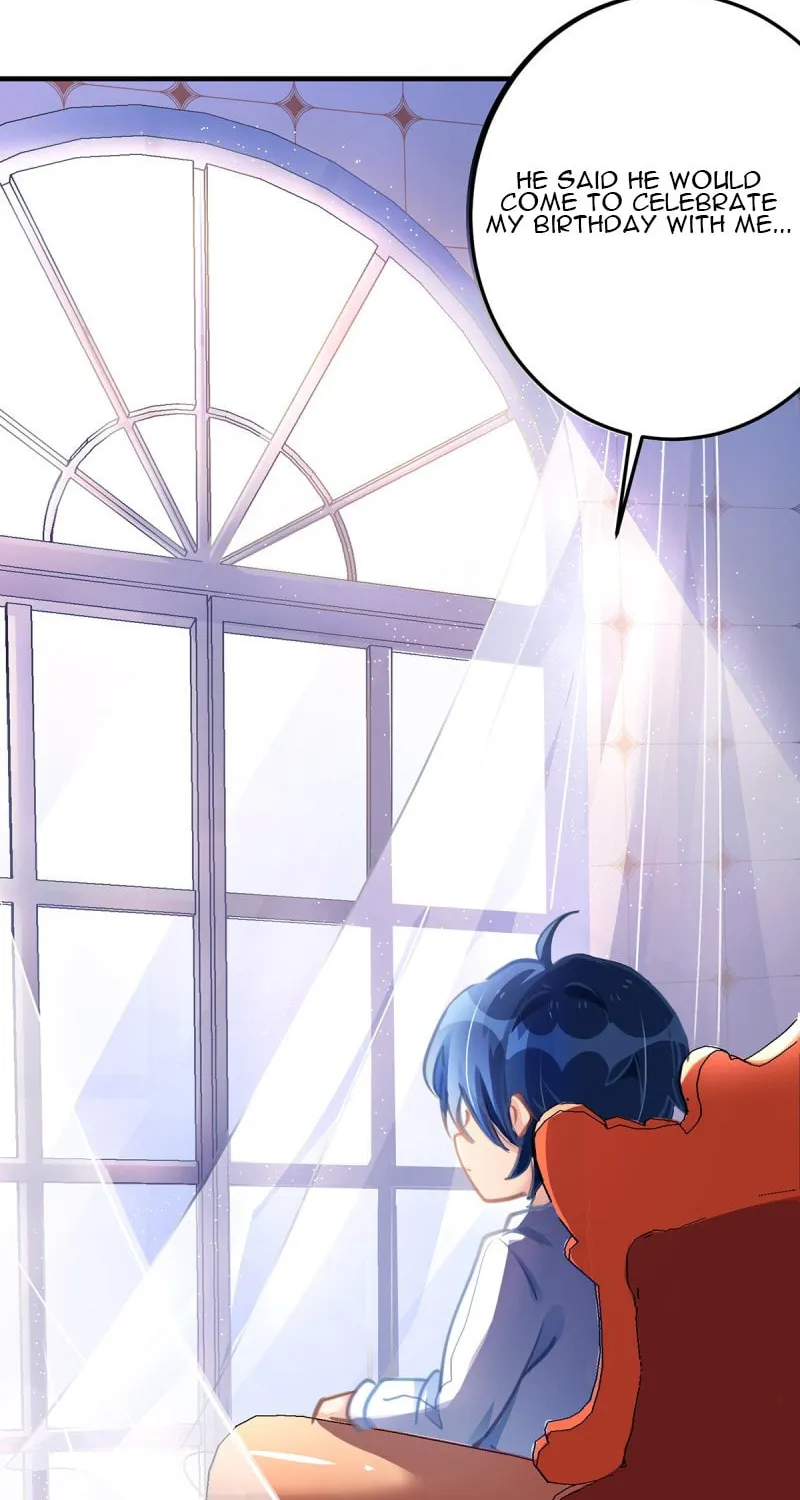 Little Twin Matchmakers (Colored) Chapter 3 page 12 - 